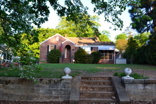 Main View