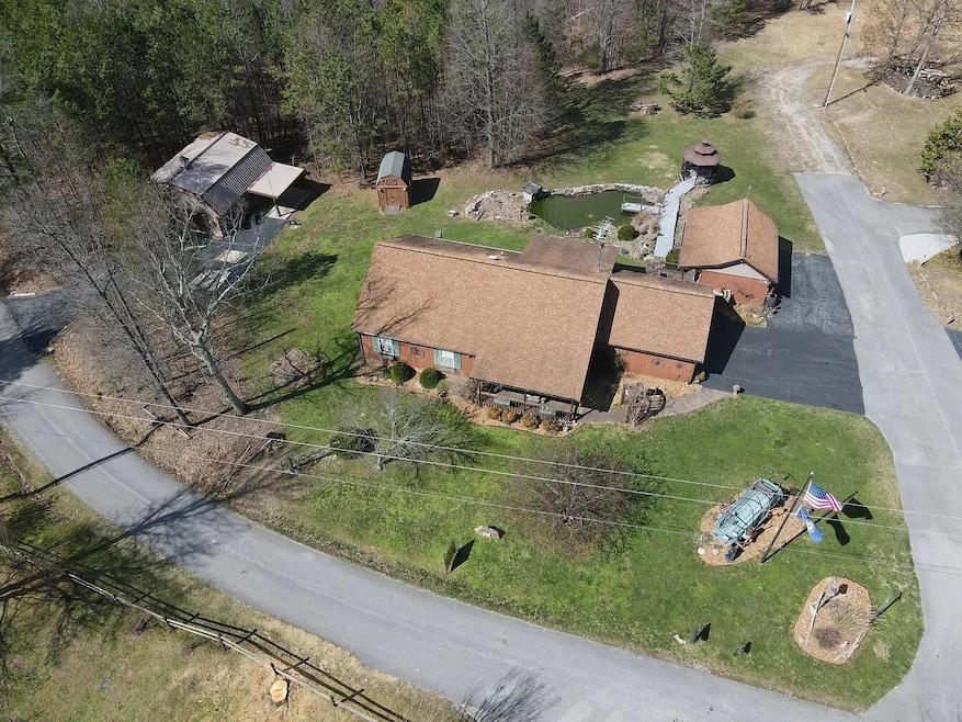 11 Drury Ln, Somerset, KY 42501 - photo 1