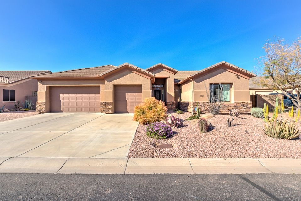 11328 E Enrose St, Mesa, AZ 85207 - photo 1