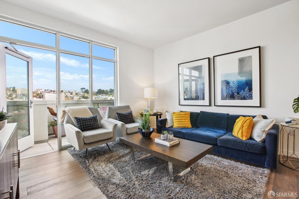 2655 Bush St unit 603, San Francisco, CA 94115 - photo 1