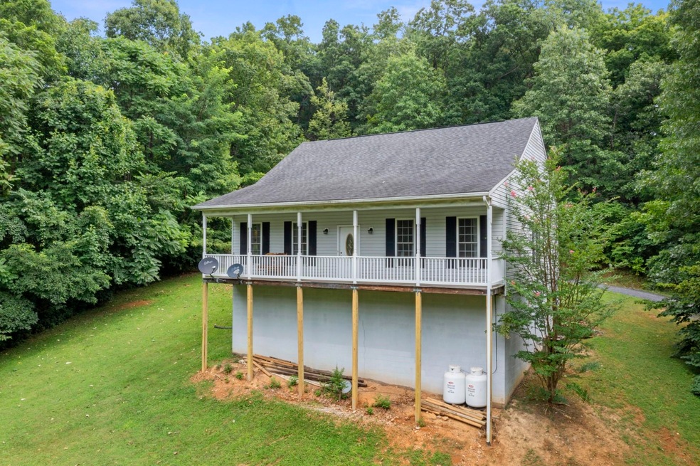 2552 Cave Ridge Rd, Mount Jackson, VA 22842 - photo 1