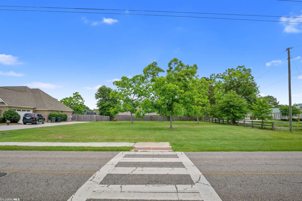 Lot 1 County Road 13, Fairhope, AL 36532 - photo 1