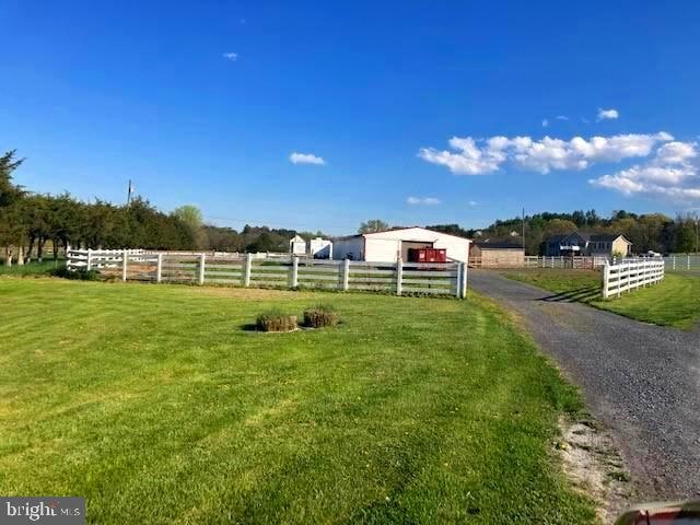 115 Meadow View Ln, Strasburg, VA 22657 - photo 1