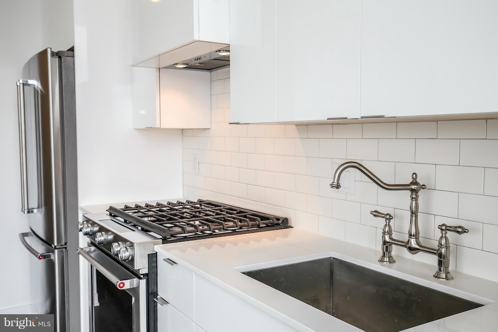 1380 Quincy St NW unit 2A, Washington, DC 20011 - photo 1