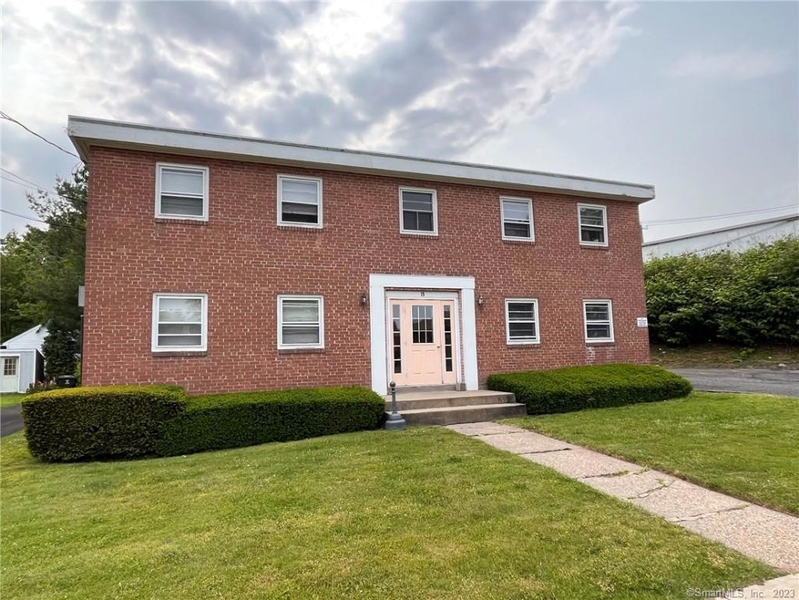 15 Fairfax Ave unit A-1, West Hartford, CT 06119 - photo 1