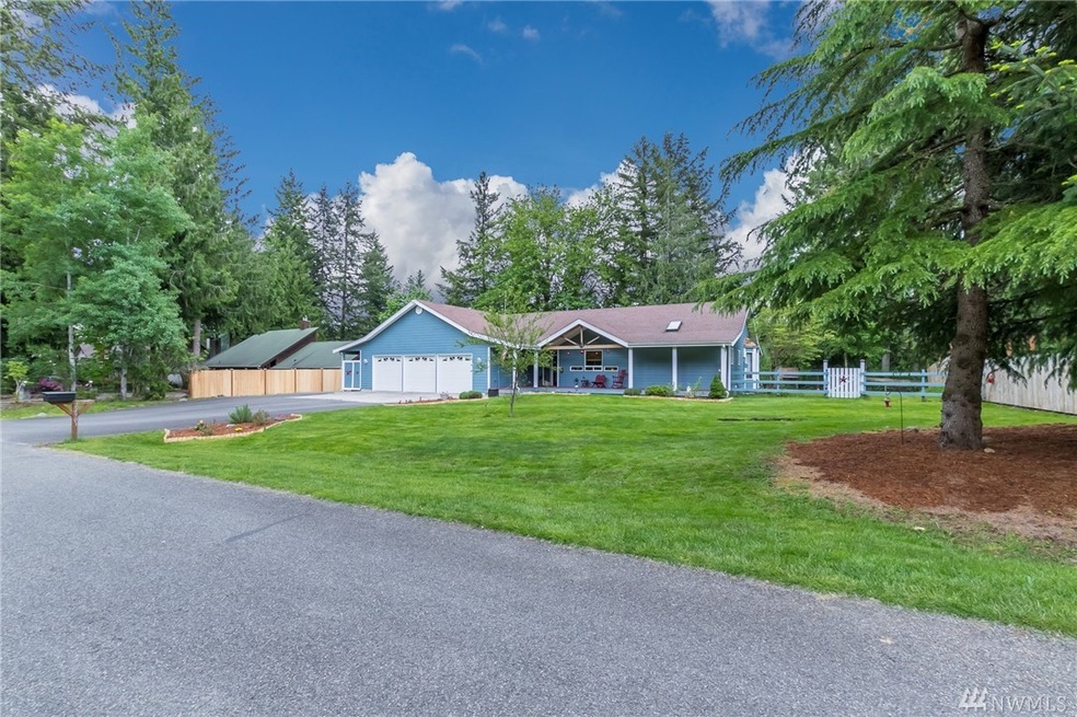 22903 168th Ave E, Graham, WA 98338 - photo 1