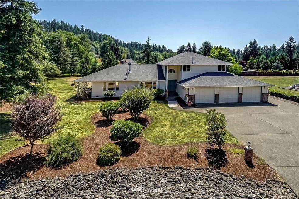 8508 242nd St E, Graham, WA 98338 - photo 1