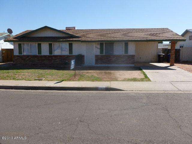 2547 E Javelina Ave, Mesa, AZ 85204 - photo 1