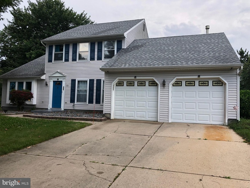 133 Saxby Terrace, Cherry Hill, NJ 08003 - photo 1