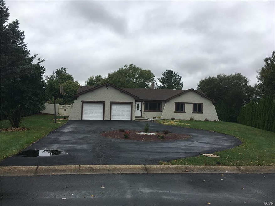 6965 Helsinki Square, Bethlehem, PA 18017 - photo 1