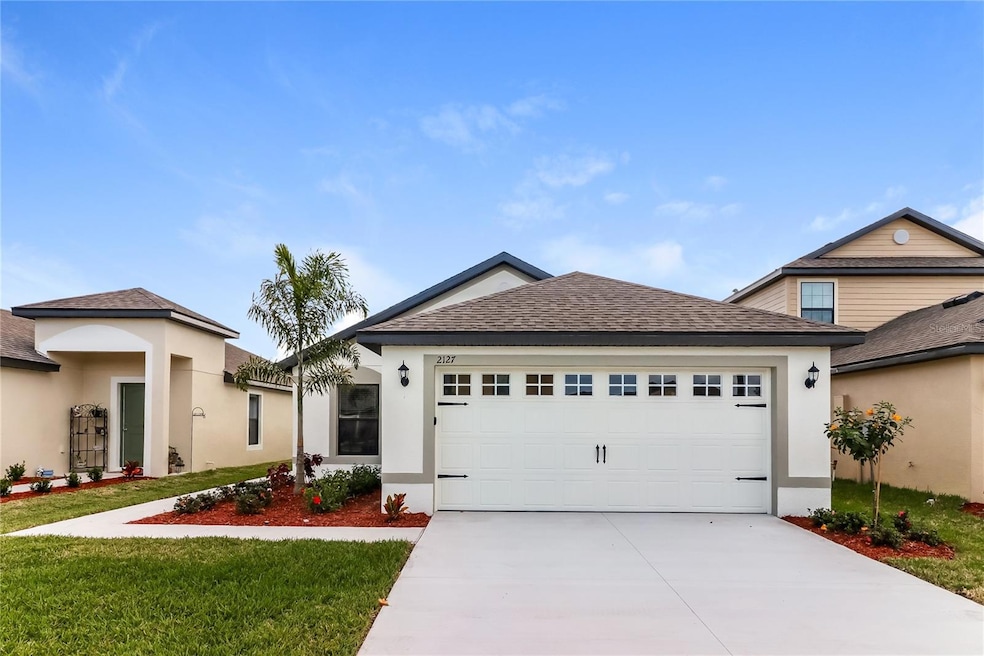 2127 Peyto Way, Lakeland, FL 33805 - photo 1