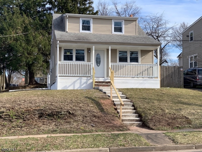 1501 S 2nd St, Plainfield, NJ 07063 - photo 1