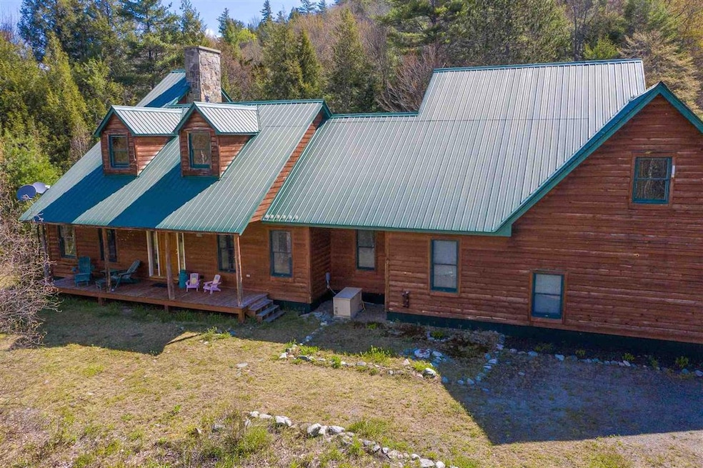 235 Lang Rd, Monroe, NH 03771 - photo 1