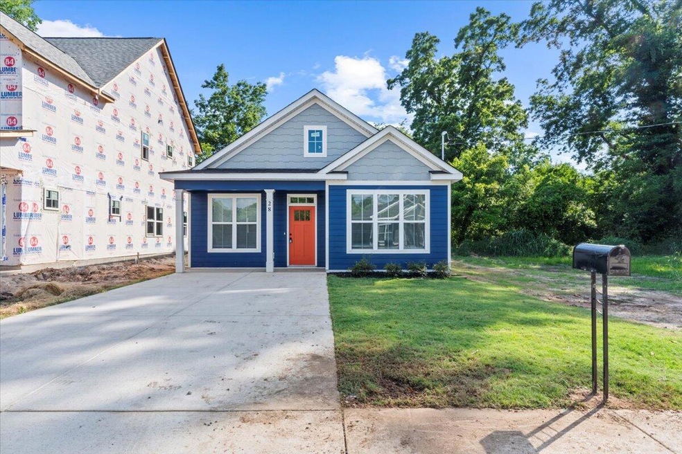 01-Front of Home