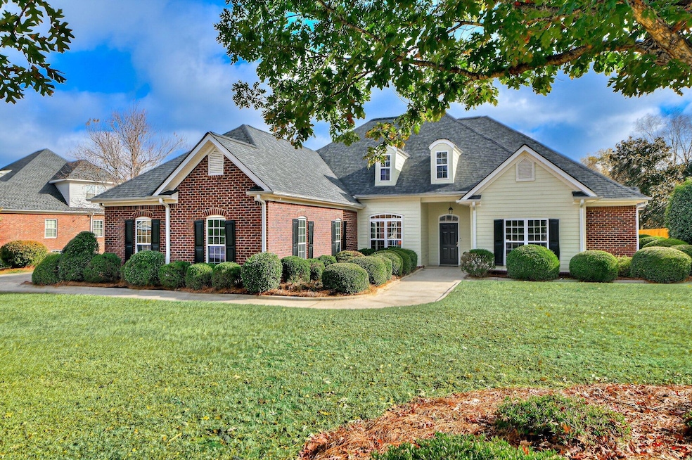 512 Tudor Branch, Grovetown, GA 30813 - photo 1