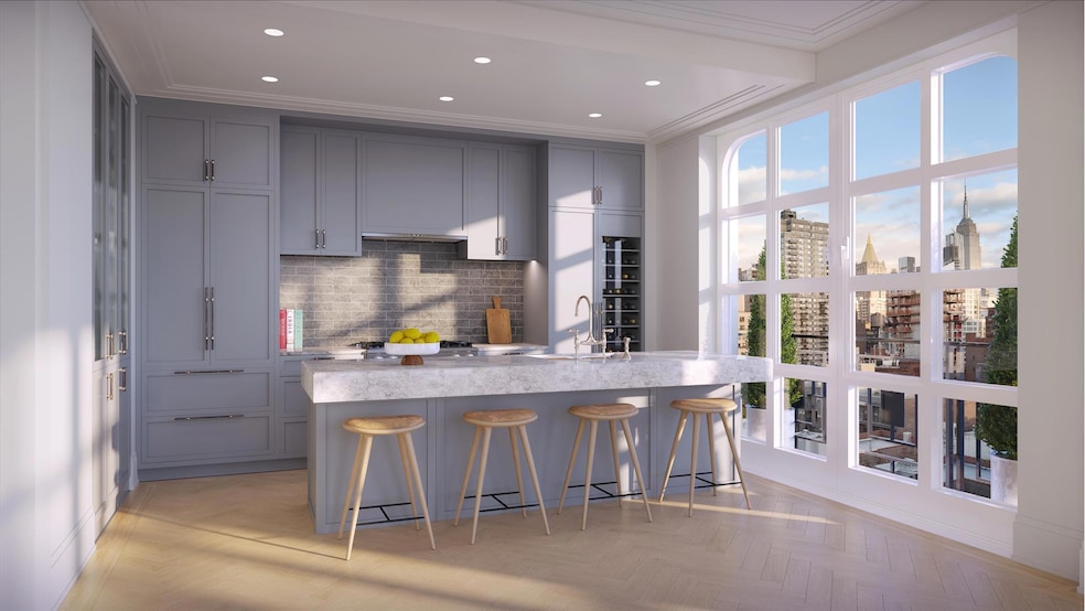 250 East 21st Street unit 2 A, New York, NY 10010 - photo 1