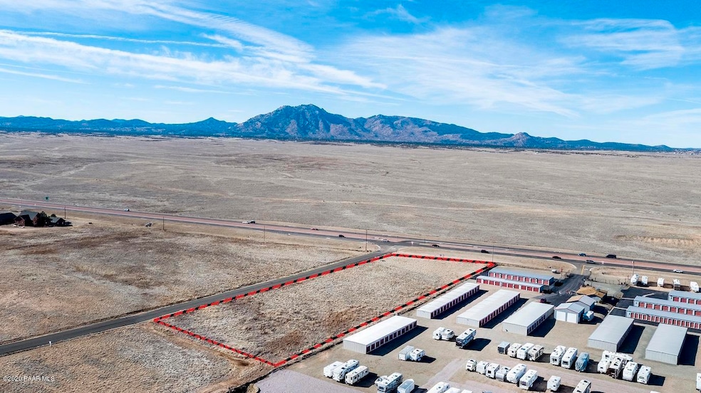 Tbd E Road 4 1 2 South - Lot 1, Chino Valley, AZ 86323 - photo 1