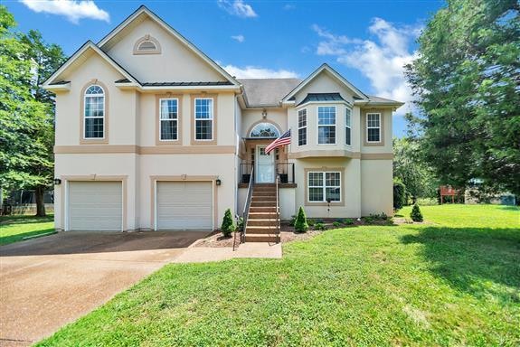 Welcome to 628 Mer Rouge Dr