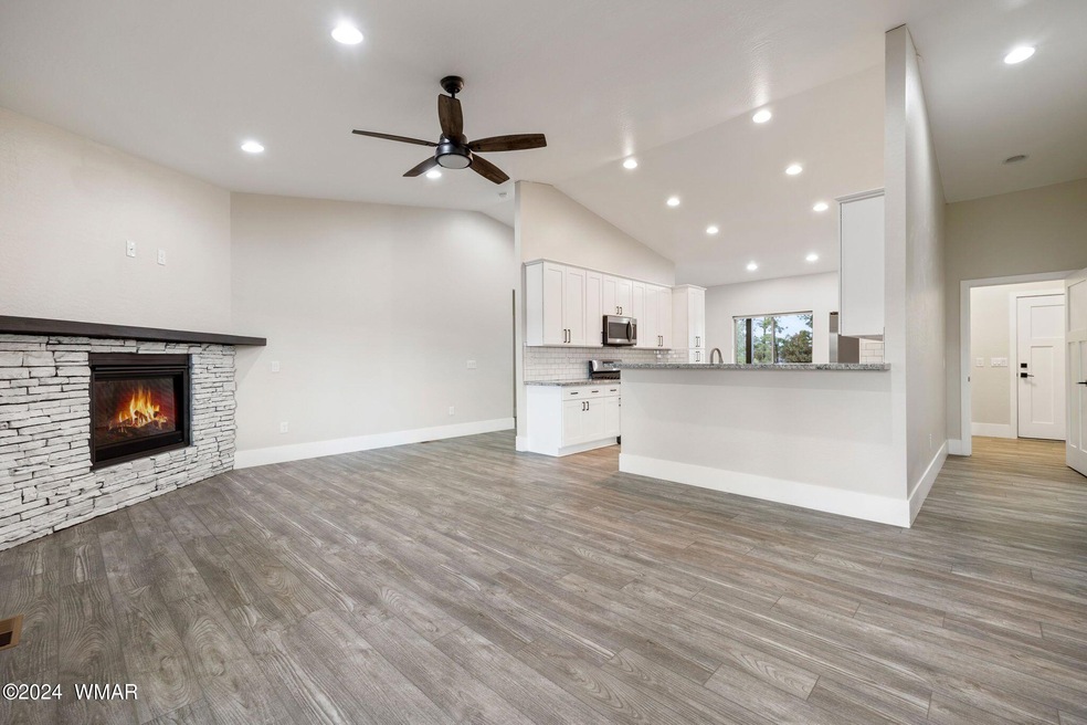 1321 E Lilly Ln, Show Low, AZ 85901 - photo 1