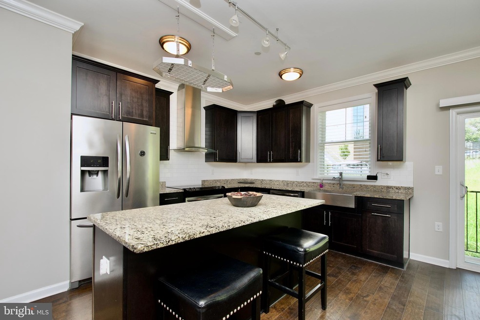 441 Woodcrest Dr SE, Washington, DC 20032 - photo 1