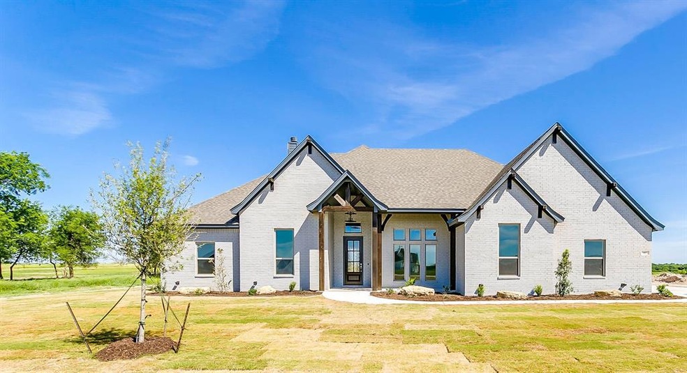 338 Red Bird Dr, Springtown, TX 76082 - photo 1