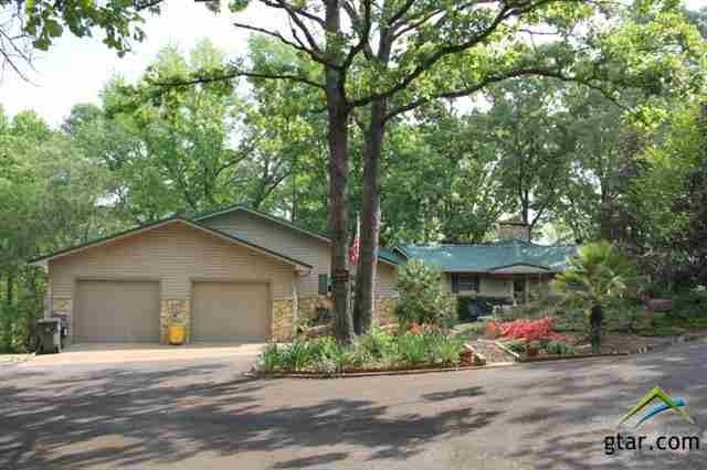 15295 Big Oak Bay Rd, Tyler, TX 75707 - photo 1