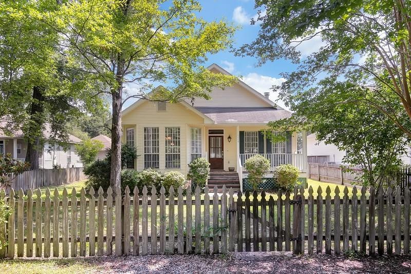 1110 W 15th Ave, Covington, LA 70433 - photo 1