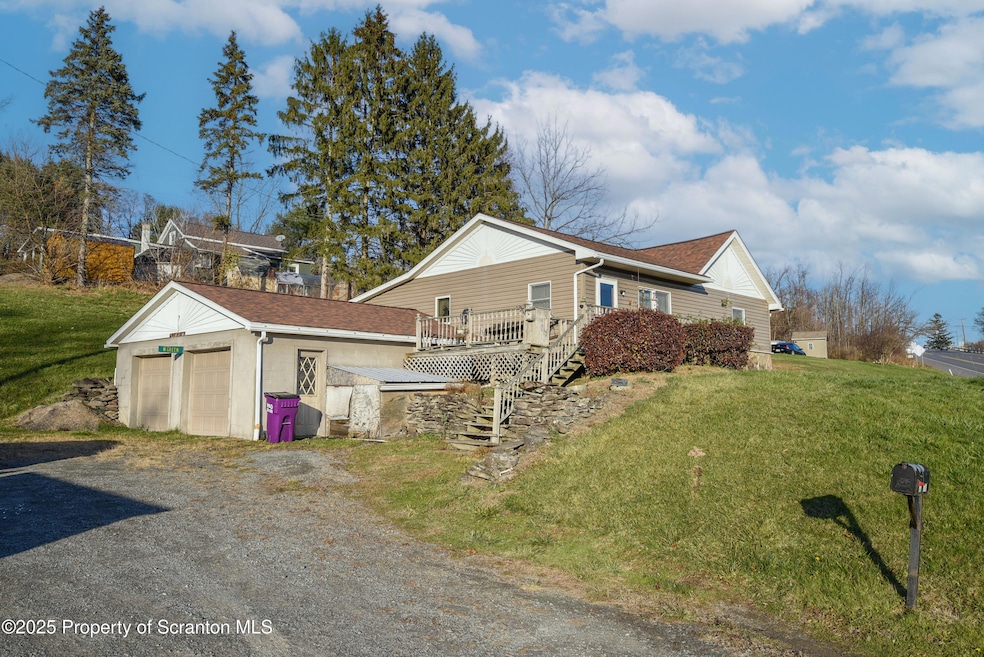 6193 Pennsylvania 87, Tunkhannock, PA 18657 - photo 1