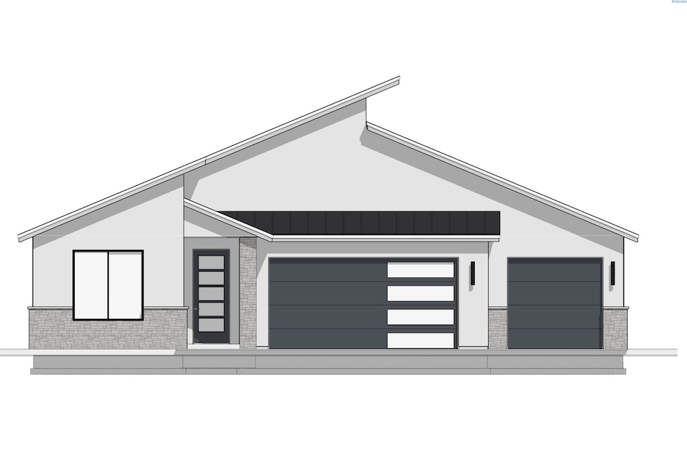 6669 W 27th Ave, Kennewick, WA 99338 - photo 1