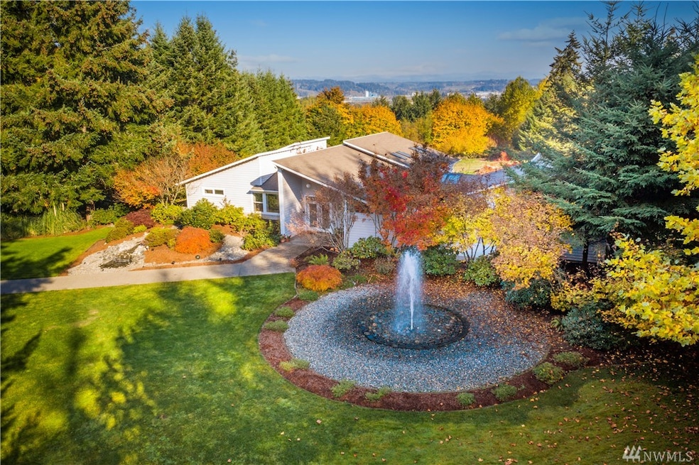 161 Three Mountain Way, Chehalis, WA 98532 - photo 1