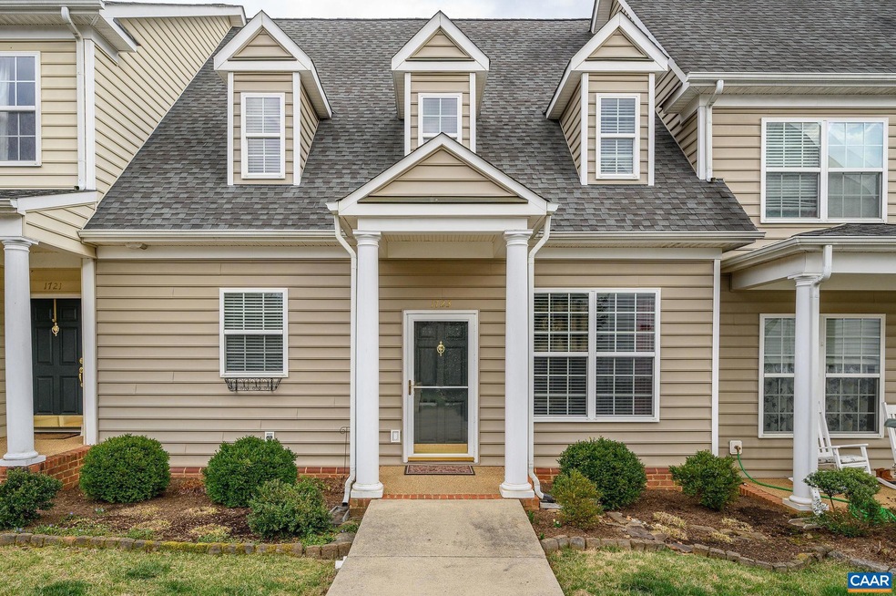 Welcome to 1723 Albemarle Pippin Ct.