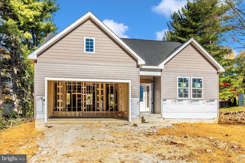 18218 Summerlin Dr, Hagerstown, MD 21740 - photo 1