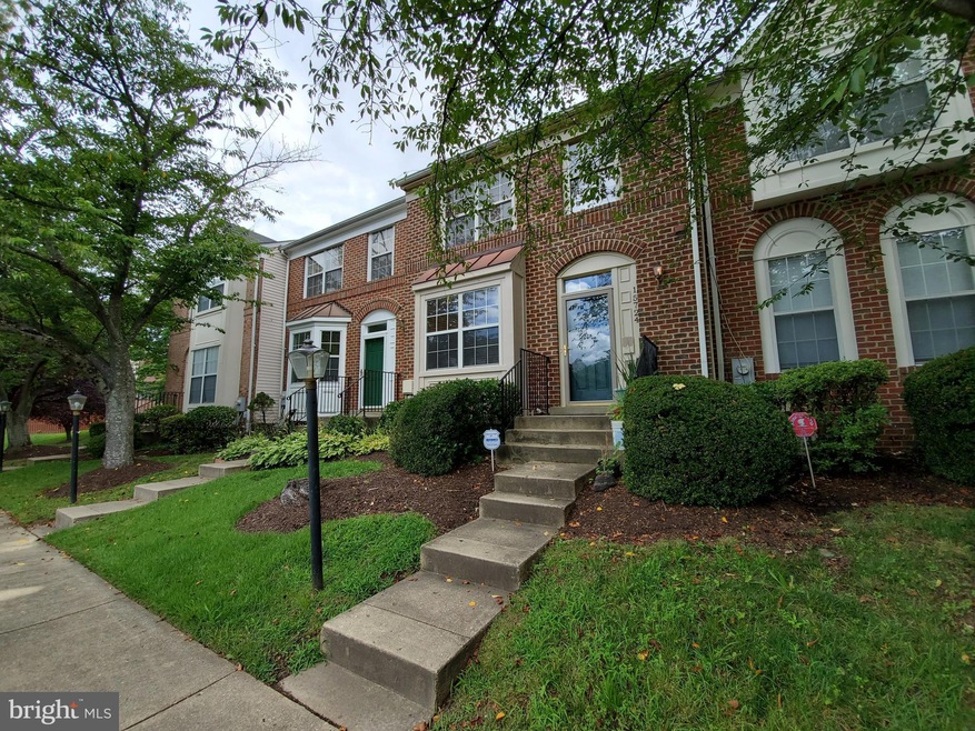 15724 Ensleigh Ln, Bowie, MD 20716 - photo 1