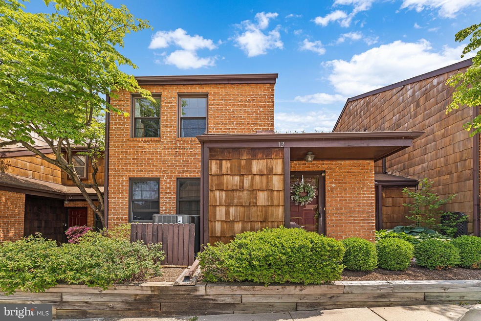 12 Rittenhouse Ct unit 185, Chesterbrook, PA 19087 - photo 1