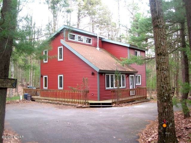 103 Gunstock Ln, Tafton, PA 18464 - photo 1