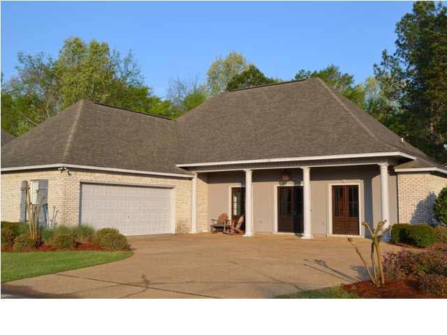 122 French Branch, Madison, MS 39110 - photo 1