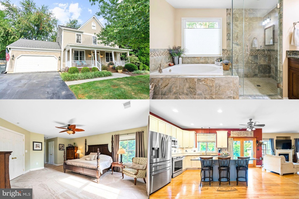 601 Elliot Dr, Purcellville, VA 20132 - photo 1