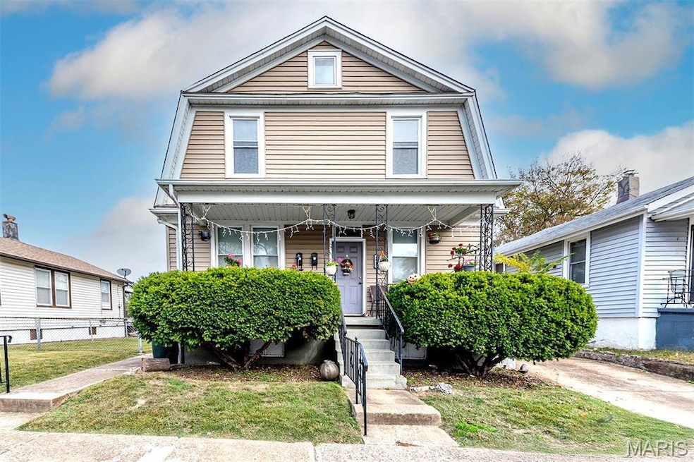 unlisted-address, Saint Louis, MO 63123 - photo 1