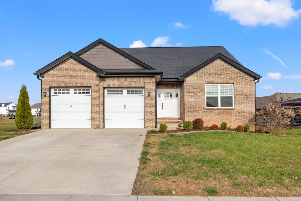 224 Burley Ridge Dr, Nicholasville, KY 40356 - photo 1
