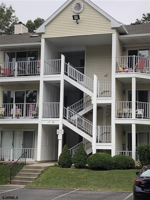 23 Arapaho Place unit 2nd Floor, Galloway, NJ 08205 - photo 1