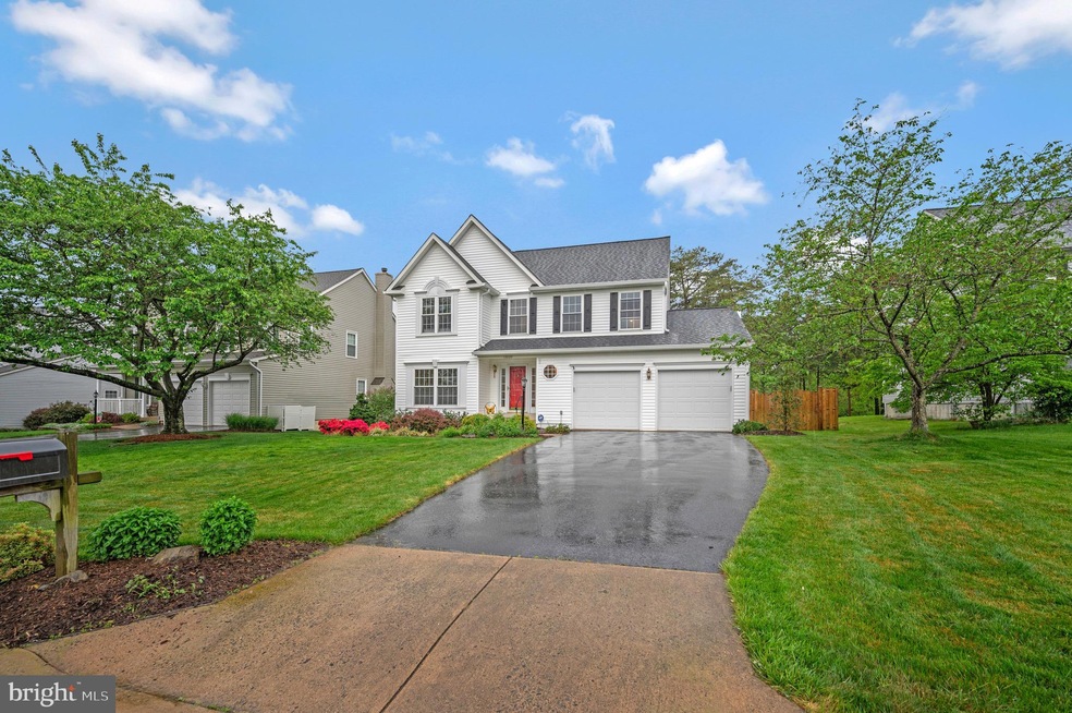 13220 Scottish Hunt Ln, Bristow, VA 20136 - photo 1