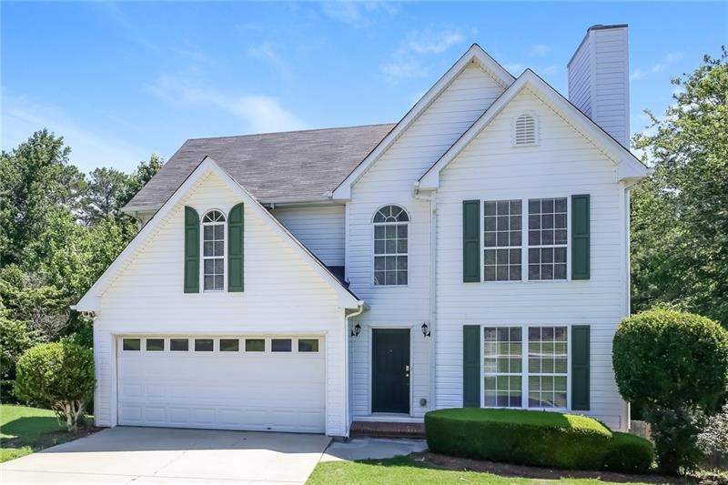 unlisted-address, Buford, GA 30519 - photo 1