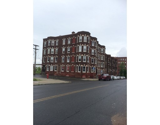 123 Cabot St unit 125, Holyoke, MA 01040 - photo 1