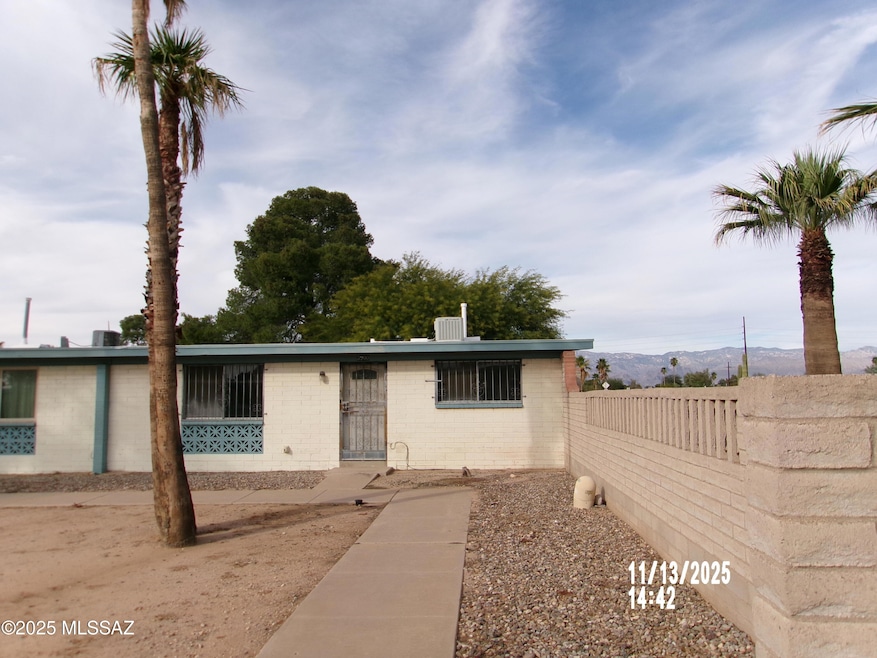 3900 S Evergreen Ave, Tucson, AZ 85730 - photo 1
