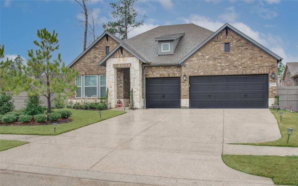 15334 Garnet Groves Dr, Conroe, TX 77302 - photo 1