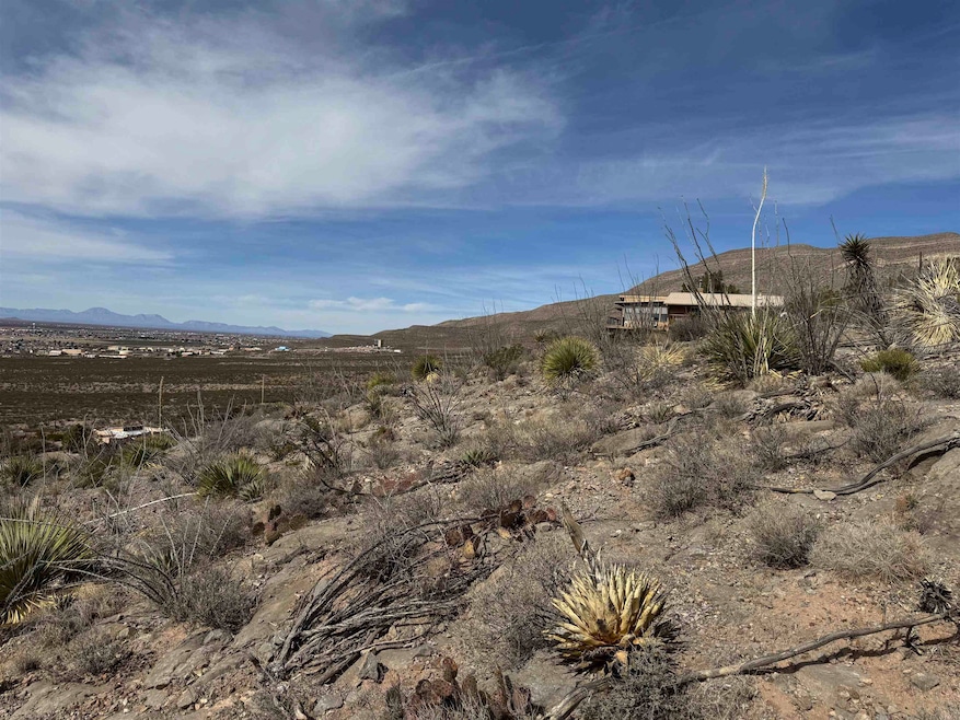 3515 Thunder Rd, Alamogordo, NM 88310 - photo 1