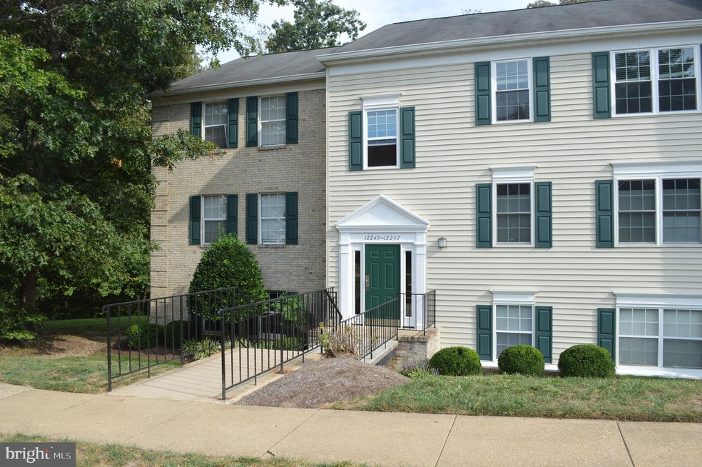12247 Stevenson Ct unit 12247, Woodbridge, VA 22192 - photo 1
