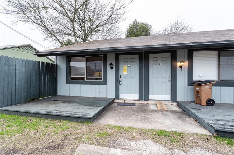 5209 Tahoe Trail unit A, Austin, TX 78745 - photo 1