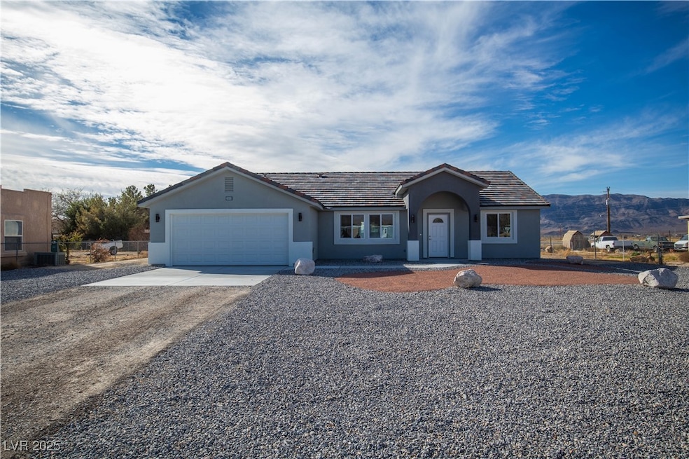 3960 Dart Dr, Pahrump, NV 89060 - photo 1
