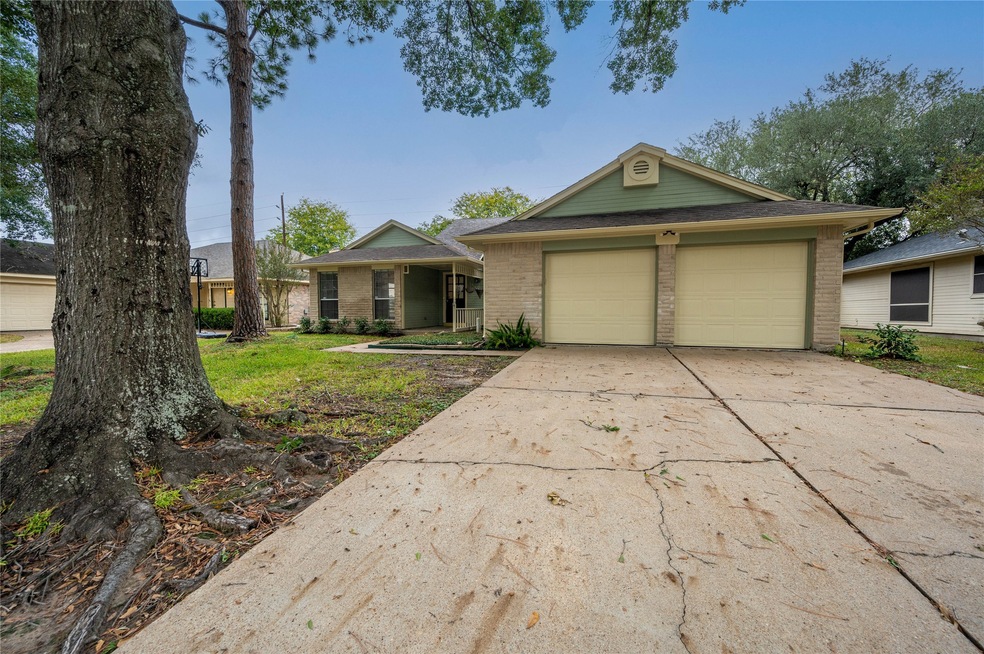 15510 Pebble Lake Dr, Houston, TX 77095 - photo 1